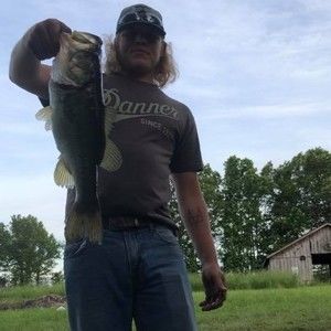 Meet your Posher, Travis